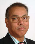 Dr. Shiva Kumar Rao