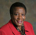 Dr. Gwendolyn Knuckles, MD - Greenville, NC - Obstetrics & Gynecology