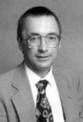 Dr. James Austin Fosnaugh, MD