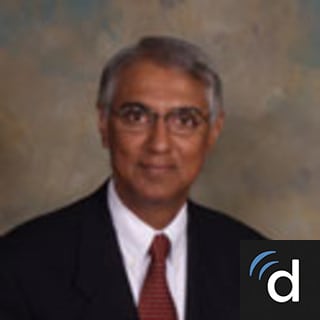 Dr. Vijay John Mani, MD - Brooklyn, NY - Orthopedic Surgery