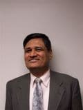 Dr. Ashok Purushottam Naik, MD
