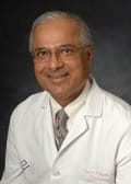 Dr. Vagesh M Hampole, MD - Elyria, OH - Rheumatology, Internal Medicine