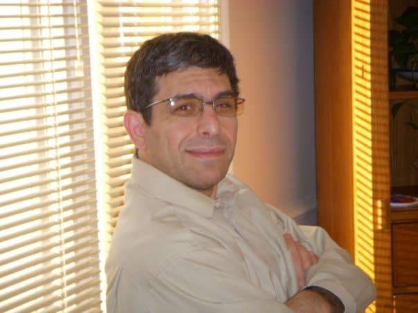 Dr. Dariush Saghafi, MD - Cleveland, OH - Neurology, Family Medicine