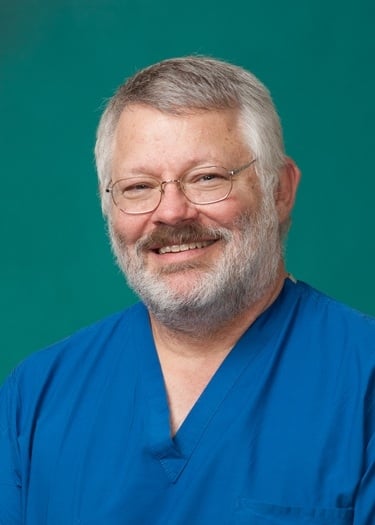 Dr. James Michael Mcgee, MD