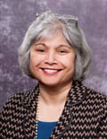 Dr. Rekha Dinker Halligan, MD