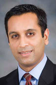 Dr. Amit Lahoti, MD - Houston, TX - Nephrology, Internal Medicine
