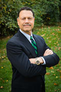 Dr. Oscar I Ellison III, MD - Fairfax, VA - Internal Medicine, Family Medicine