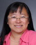 Dr. Janice Huang Dickter