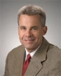 Dr. Robert Walter Stubenvoll
