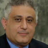 Dr. Michael George Habib