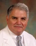 Dr. Dallas Payne Crickenberger