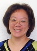 Dr. Margaret Ming-Sen Wang, DO