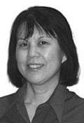 Dr. Lili Huang, MD - Beverly, MA - Internal Medicine