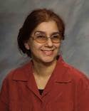 Dr. Ghousia Parveen Syed