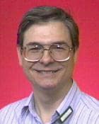 Dr. Richard L Fitzrandolph, MD