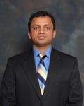 Dr. Sathya N Aswathappa, MD