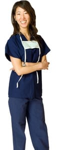 Dr. Vivian Young Kim, MD