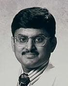 Dr. Narayanachar Chandra Sekaran, MD