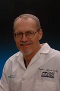 Dr. Frank Jesse Spence, MD - Statesville, NC - Family Medicine