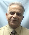 Dr. Mukund M Morjaria, MD - Arlington, VA - Internal Medicine