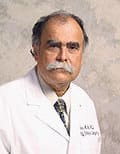 Dr. Tomas Antonio Salerno, MD - Miami, FL - Thoracic Surgery