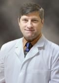Dr. Douglas Paul Calvin, MD