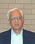Dr. Abdul Sattar Chaudry, MD - Dansville, NY - Diagnostic Radiology