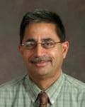 Dr. Murali V Srinivasan, MD
