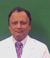 Dr. Mohammed Abrarul Haque, MD