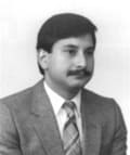 Dr. Saqib Naseer, MD