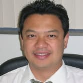 Dr. Marcel Adrian S Filart