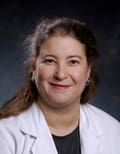 Dr. Marjorie Lee White, MD