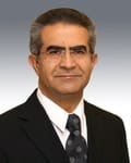 Dr. Fariborz H Naeni