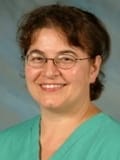 Dr. Angelika Laubmeier Kharrazi, MD - Jacksonville, FL - Family Medicine