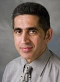 Dr. Afshin Samet, MD - Cornell, CA - Internal Medicine