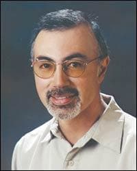 Dr. Gregory Hachikian Cross, MD