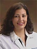 Dr. Stephanie Lynn Almeida