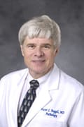 Dr. Victor Louis Roggli, MD - Durham, NC - Pathology