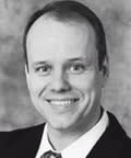 Dr. Charles Joseph Link, MD
