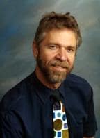 Dr. Scott Loren Harris, MD