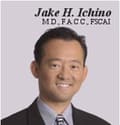 Dr. Jake Hideki Ichino, MD - Reno, NV - Cardiovascular Disease, Interventional Cardiology