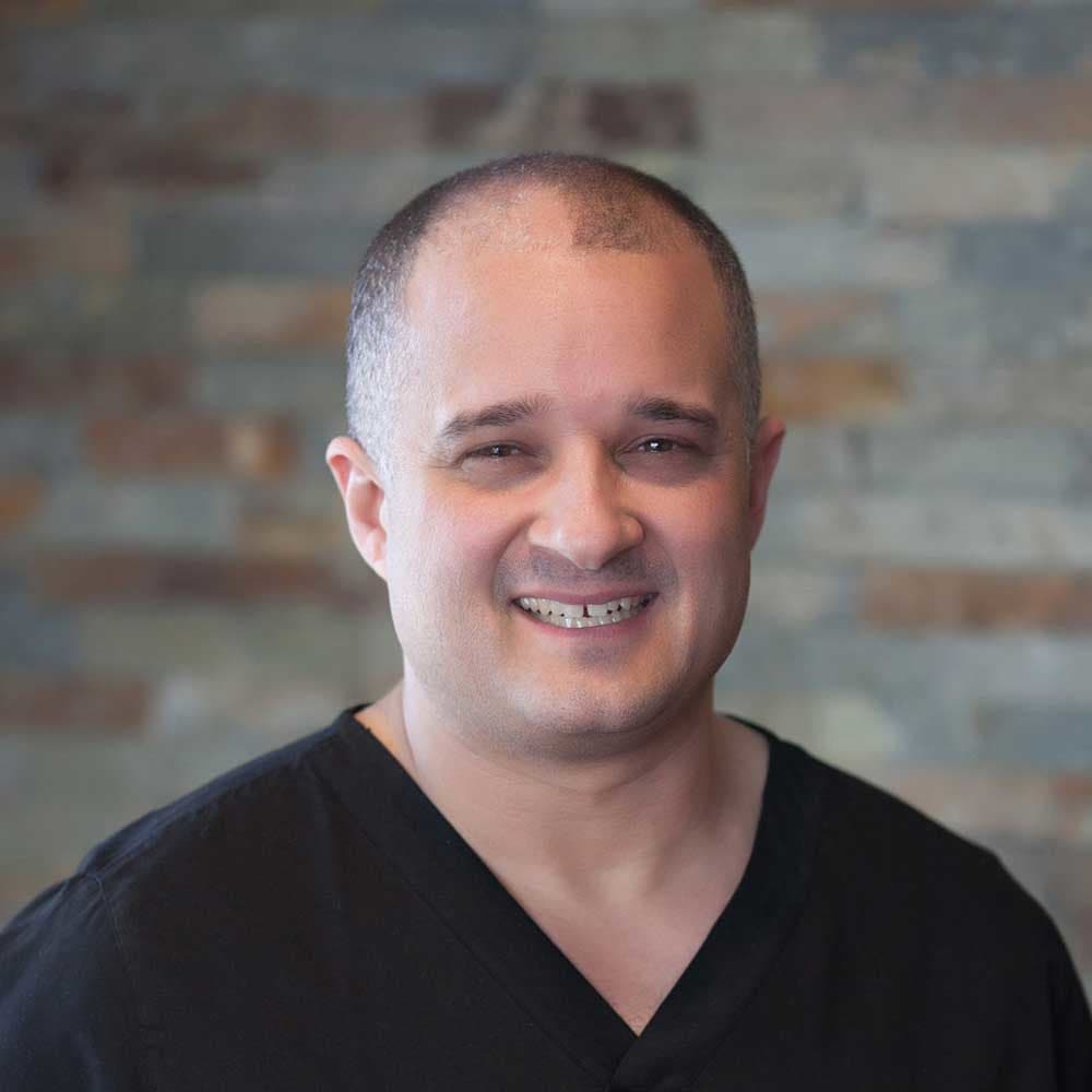 Dr. Charles Monteith, MD Raleigh, NC