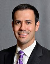 Dr. Clayton Randall Polowy, MD - Mesa, AZ - Oncology