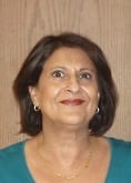 Dr. Nafisa Tejpar, MD