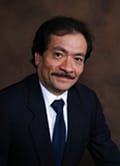 Dr. Vicente Chavarria