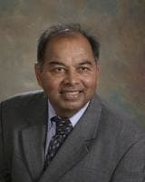 Dr. Ashvinkumar Kumar Shah, MD - Yuma, AZ - Critical Care Medicine, Pulmonology, Sleep Medicine