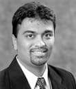 Dr. Manish Suthar, MD - Chesterfield, MO - Physical Medicine & Rehabilitation, Sports Medicine