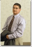 Dr. Larry James Hattel, MD