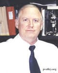 Dr. Durwood F Gandee, MD