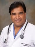 Dr. Vibhuti Narain Singh, MD